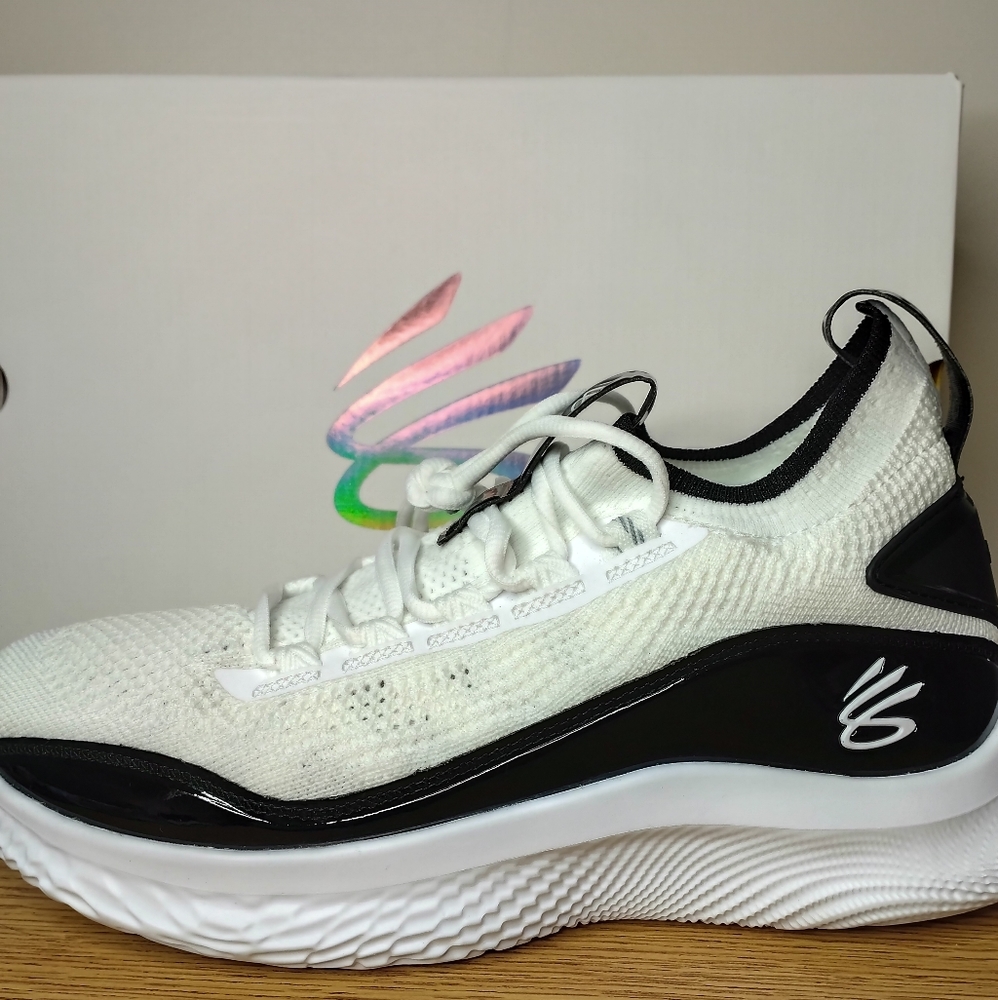 Team curry 8 NM